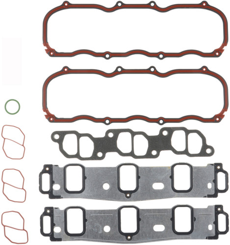 Reinz Intake Manifold Gasket Set 11-10562-01 for 1998-2000 Mazda/Ford 4.0L V6 (B4000, Explorer, Ranger)