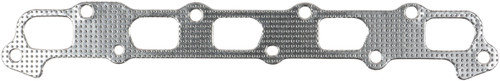 Reinz Exhaust Manifold Gasket Set 11-10342-01 for 2007-2012 Chevrolet/GMC/Hummer 3.7L L5 (Colorado, Canyon, H3, i-370)