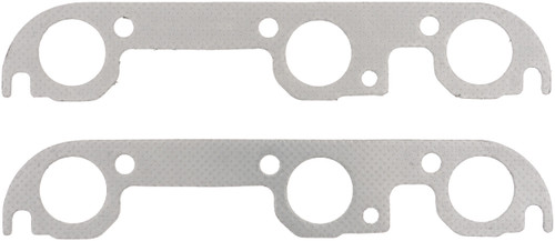 Reinz Exhaust Manifold Gasket Set 11-10348-01 for 1988-1995 Buick/Chevrolet/Oldsmobile 3.3L 3.8L V6 (Century, Electra, LeSabre, Park Avenue)