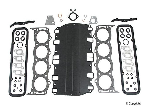 Reinz Head Gasket Set 02-35375-01 for 1989-1995 Land 3.9L V8 (Rover Discovery, Rover Range Rover)