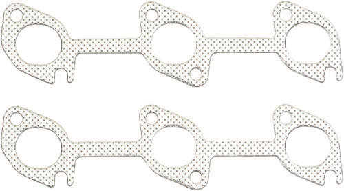 Reinz Exhaust Manifold Gasket Set 11-10350-01 for 1986-1992 Ford/Merkur 2.9L V6 (Bronco II, Ranger, Scorpio)