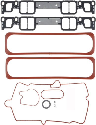 Reinz Intake Manifold Gasket Set 11-10569-01 for 1996-2002 Workhorse/Isuzu/Chevrolet 5.7L 5.0L V8