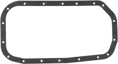 Reinz Oil Pan Gasket Set 71-15470-00 for 1993-2005 Hyundai 1.6L 1.5L L4 (Scoupe, Accent)