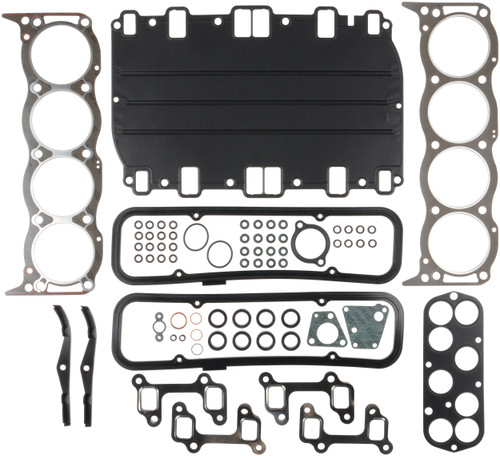 Reinz Head Gasket Set 02-35380-01 for 1994-2004 Land/Morgan 3.9L 4.2L V8 (Rover Discovery, Plus 8, Rover Defender 90, Rover Range Rover)