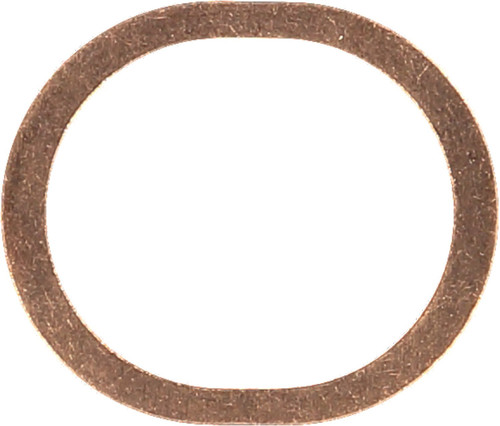 Reinz Exhaust Manifold Gasket 71-23211-10 for 1974-1979 Volkswagen 1.8L H4 (Transporter)