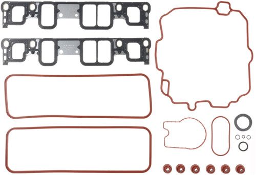 Reinz Intake Manifold Gasket Set 11-10570-01 for 1996-2006 Isuzu/Chevrolet/GMC 4.3L V6 (Hombre, Astro, Blazer, Express 1500)