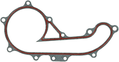 Reinz Water Pump Gasket 71-15475-00 for 1994-2017 Toyota 2.7L 2.4L L4 (Tacoma, 4Runner, T100)