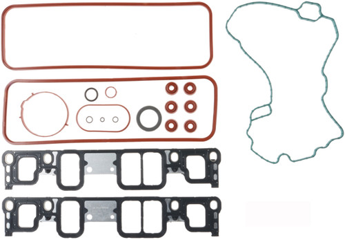 Reinz Intake Manifold Gasket Set 11-10571-01 for 2007-2014 Chevrolet/GMC 4.3L V6 (Express 1500, Savana 1500, Silverado 1500, Sierra 1500)