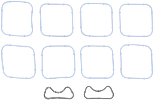 Reinz Intake Manifold Gasket Set 11-10361-01 for 2009-2021 Chrysler/Dodge/Jeep 5.7L 6.4L V8 (300, Challenger, Charger, Durango)