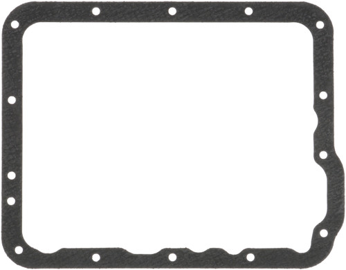 Reinz Transmission Oil Pan Gasket 71-14895-00 for 1963-1968 Ford/Mercury 6.4L 7.0L V8 (300, Commuter, Custom, Club Wagon)