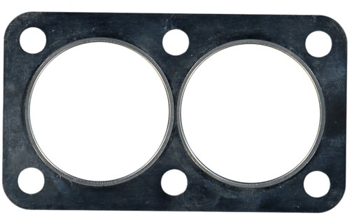 Reinz Exhaust Flange Pipe Gasket 71-23465-10 for 1973-1984 Audi/Volkswagen 1.5L 1.6L L4 (Fox, Dasher, Rabbit, Scirocco)