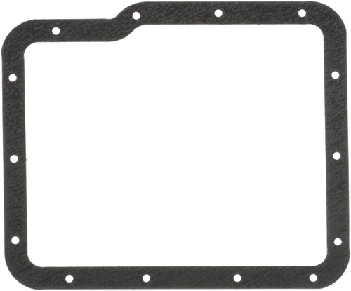 Reinz Transmission Oil Pan Gasket 71-14897-00 for 1950-1973 Chevrolet/GMC/Pontiac 3.5L 3.8L L6 (Fleetline, Sedan Delivery, 100, 100-22)