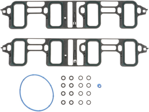 Reinz Intake Manifold Gasket Set 11-10365-01 for 2007-2019 Chevrolet/GMC/Cadillac 6.0L 6.2L V8