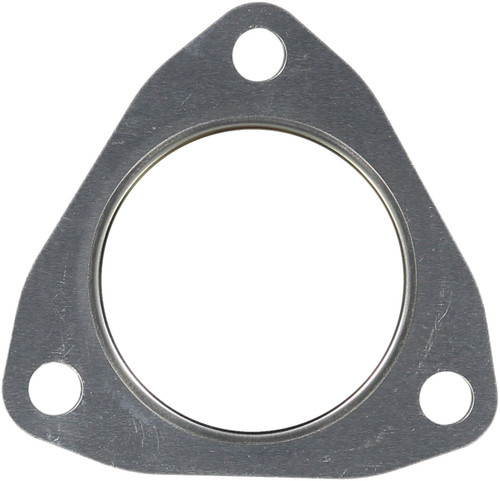 Reinz Exhaust Flange Pipe Gasket 71-23610-10 for 1974-1990 Volkswagen/Audi 1.5L 1.6L L4 (Dasher, Fox, Rabbit, Scirocco)