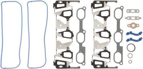 Reinz Intake Manifold Gasket Set 11-10573-01 for 2004-2007 Saturn/Chevrolet/Buick 3.5L V6 (Relay, Malibu, Terraza, Uplander)