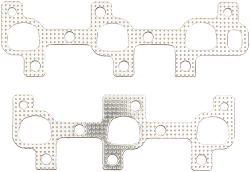 Reinz Exhaust Manifold Gasket Set 11-10366-01 for 2002-2006 Dodge/Jeep/Mitsubishi 3.7L V6 (Dakota, Ram 1500, Liberty, Durango)