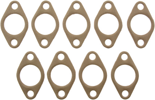 Reinz Exhaust Manifold Gasket Set 11-10368-01 for 1942-1954 Ford/Mercury/Allard 3.6L 3.9L V8