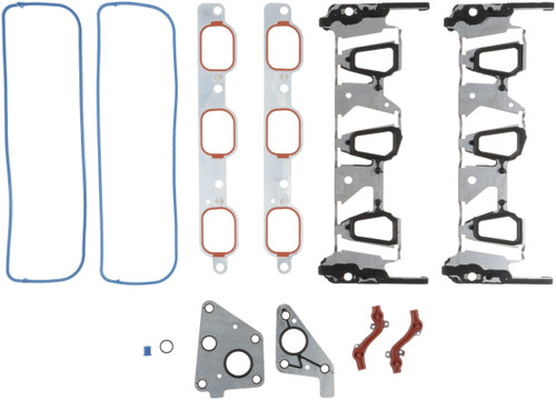 Reinz Intake Manifold Gasket Set 11-10574-01 for 2006-2011 Saturn/Pontiac/Chevrolet 3.5L 3.9L V6 (Vue, Relay, G6, Impala)