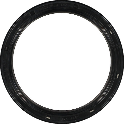 Reinz Crankshaft Seal 81-34819-00 for 1999-2023 Volkswagen/Audi/Porsche 3.6L 6.3L V6 (CC, A8 Quattro, Passat, Touareg)