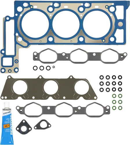 Reinz Head Gasket Set 02-36370-01 for 2005-2013 Mercedes-Benz 3.5L V6 (GLK350, S400, S350, SLK350)