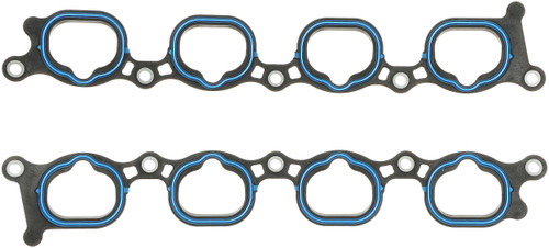 Reinz Intake Manifold Gasket Set 11-10466-01 for 2003-2006 Ford/Panoz 4.6L V8 (Mustang, Esperante)