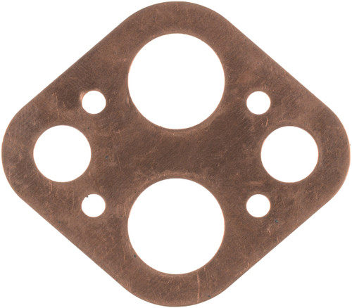 Reinz EGR Valve Gasket 71-15533-00 for 1987-2013 Kia/Hyundai/Dodge 2.4L 1.5L L4 (Sorento, Tucson, Forte, Sportage)