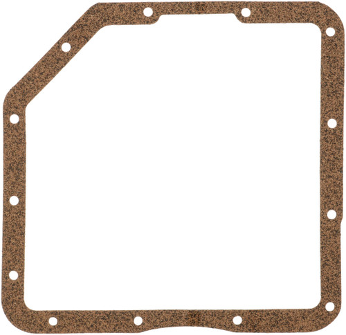 Reinz Transmission Oil Pan Gasket 71-14940-00 for 1966-1988 GMC/Buick/Pontiac 4.1L 4.6L L6 (3500, Sportwagon, Tempest, Special)