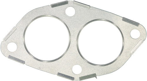 Reinz Exhaust Flange Pipe Gasket 71-24057-20 for 1986-2001 Audi/Volkswagen 2.2L 2.3L L5 (Coupe, 80, 80 Quattro, 100)