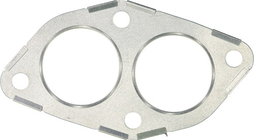 Reinz Exhaust Flange Pipe Gasket 71-24057-20 for 1986-2001 Audi/Volkswagen 2.2L 2.3L L5 (Coupe, 80, 80 Quattro, 100)