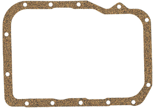 Reinz Oil Pan Gasket Set 71-16757-00 for 1995-1998 Mazda 1.5L L4 (Protege)