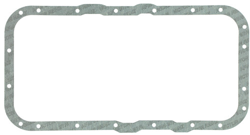 Reinz Oil Pan Gasket 71-16800-00 for 1998-2004 Isuzu/Acura/Honda 3.2L 3.5L V6 (Amigo, Axiom, Rodeo, Rodeo Sport)
