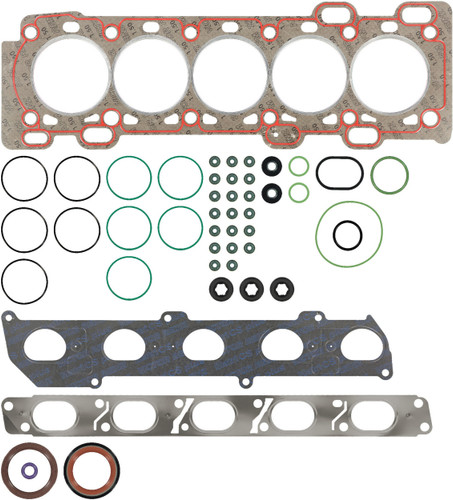 Reinz Head Gasket Set 02-37005-01 for 2004-2010 Volvo 2.4L L5 (S40, V50)