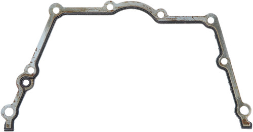 Reinz Timing Cover Gasket 71-17555-00 for 2002-2010 BMW 4.4L 4.8L V8 (745i, 745Li, 760Li, 545i)