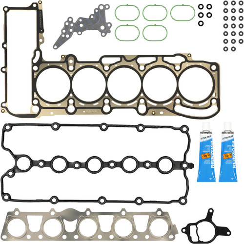 Reinz Head Gasket Set 02-37050-01 for 2005-2014 Volkswagen 2.5L L5 (Golf, Beetle, Jetta, Passat)