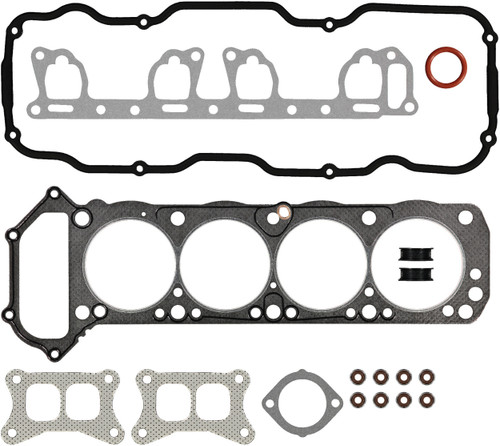 Reinz Head Gasket Set 02-52800-01 for 1983-1989 Nissan 2.4L L4 (D21, Pathfinder, 720, Van)