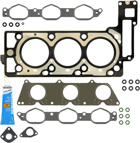 Reinz Head Gasket Set 02-37105-01 for 2006-2012 Mercedes-Benz 3.0L V6 (C300, GLK300, C230, C280)