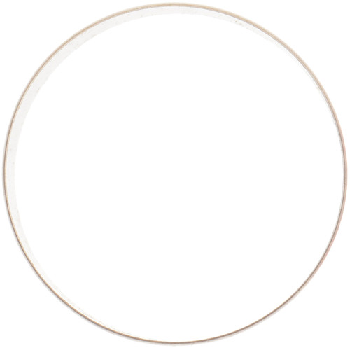 Reinz Timing Cover Repair Sleeve 71-13851-00 for 1963-1981 Pontiac/Stutz/Buick 5.3L 6.6L V8 (Tempest, Executive, Laurentian, Parisienne)