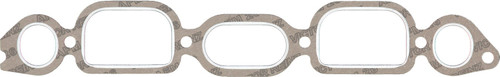 Reinz Intake and Exhaust Manifold Gasket Set 71-17574-10 for 1968-1978 Mercedes-Benz 2.2L L4 (220, 230)