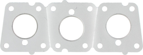 Reinz Exhaust Manifold Gasket 71-24567-10 for 1981-1990 Volvo 2.8L V6 (262, 264, 265, 760)
