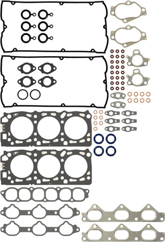 Reinz Head Gasket Set 02-53310-01 for 1991-1993 Dodge/Mitsubishi (Stealth, 3000GT, Diamante)