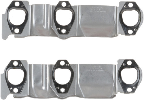 Reinz Exhaust Manifold Gasket Set 11-10217-01 for 1993-2009 Saturn/Chevrolet/Buick 3.5L 3.1L V6 (Relay, Equinox, Terraza, Uplander)