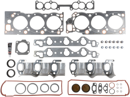 Reinz Head Gasket Set 02-53520-01 for 1988-1995 Toyota 3.0L V6 (4Runner, Pickup, T100)