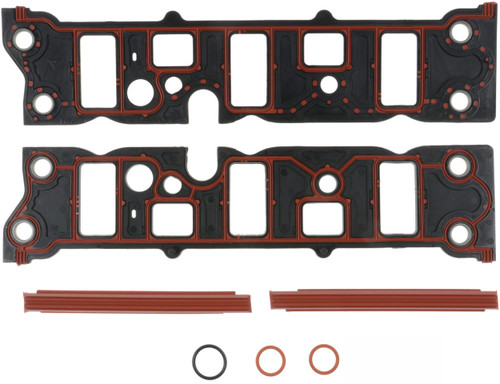 Reinz Intake Manifold Gasket Set 11-10221-01 for 1995-1997 Buick/Chevrolet/Oldsmobile 3.8L V6 (LeSabre, Park Avenue, Regal, Riviera)