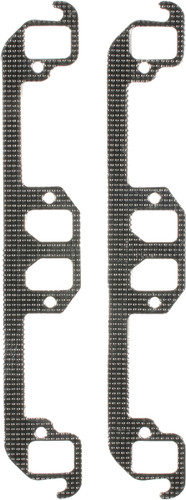 Reinz Exhaust Manifold Gasket Set 11-10226-01 for 1964-2003 Dodge/Griffith/Fargo 4.5L 5.2L V8 (A100, 200, A100 Van, A108 Van)