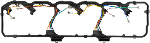 Reinz Valve Cover Gasket 71-19425-00 for 2006-2026 Dodge/Ram 6.7L 5.9L L6 (Ram 4500, 2500, 3500, Ram 5500)