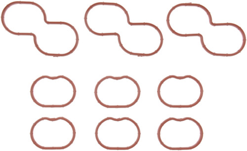 Reinz Intake Manifold Gasket Set 11-10227-01 for 1998-2010 Chrysler/Dodge 2.7L V6 (Concorde, Sebring, Intrepid, Stratus)