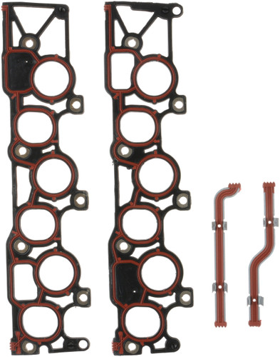 Reinz Intake Manifold Gasket Set 11-10229-01 for 1998-2004 Ford/Mercury 3.9L 4.2L V6 (Freestar, Mustang, Monterey, F-150 Heritage)