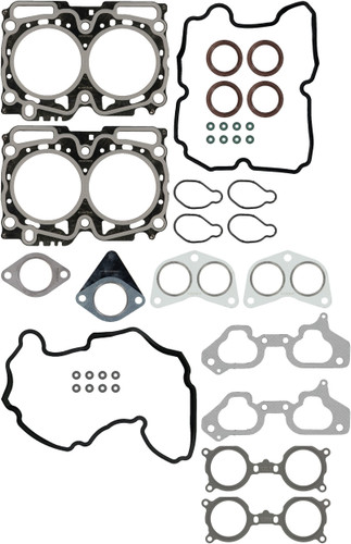 Reinz Head Gasket Set 02-53910-03 for 2006-2015 Subaru/Saab 2.5L H4 (Forester, Impreza, WRX, WRX STI)
