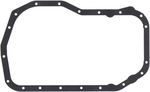Reinz Oil Pan Gasket Set 71-20472-00 for 1999-2012 Mitsubishi/Chrysler/Dodge 2.4L L4 (Eclipse, Galant, Sebring, Stratus)