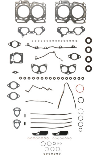 Reinz Head Gasket Set 02-53940-01 for 2002-2005 Subaru/Saab 2.0L H4 (Impreza, 9-2X)